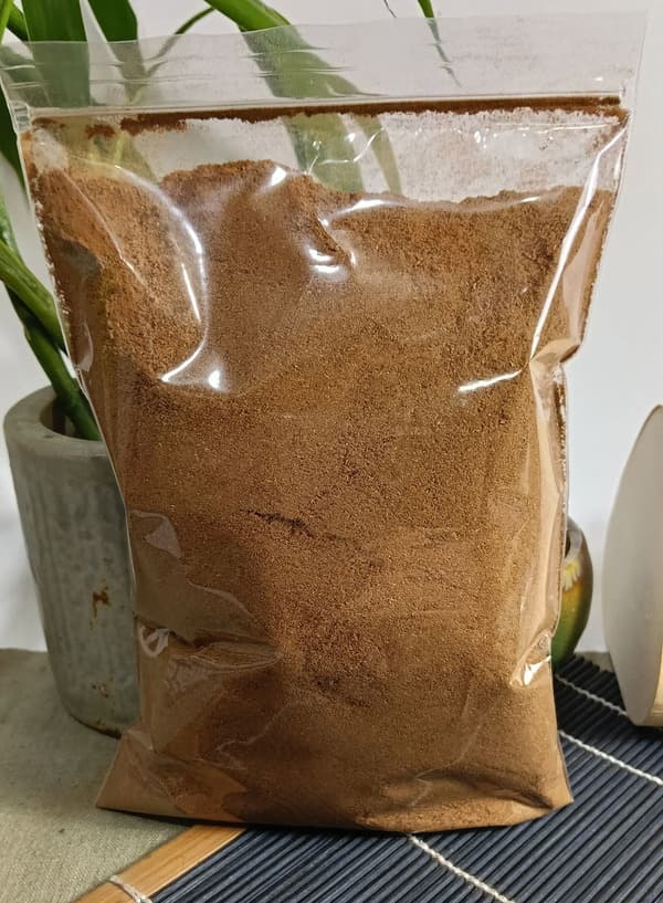 檀香粉(含黏粉)150g